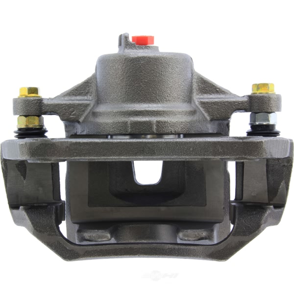 Centric Remanufactured Semi-Loaded Front Passenger Side Brake Caliper 141.51269