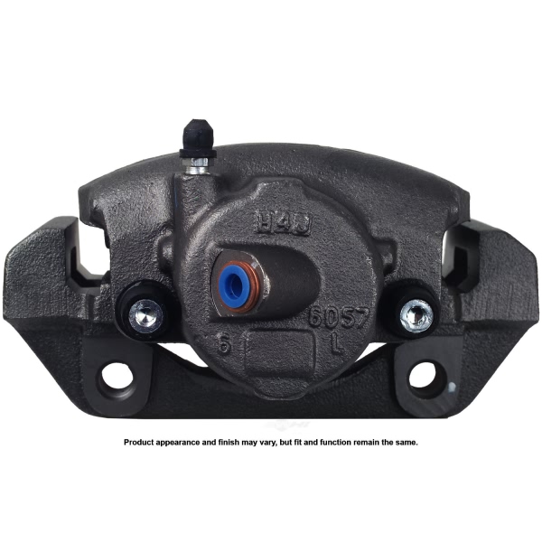 Cardone Reman Remanufactured Unloaded Caliper w/Bracket 18-B4778