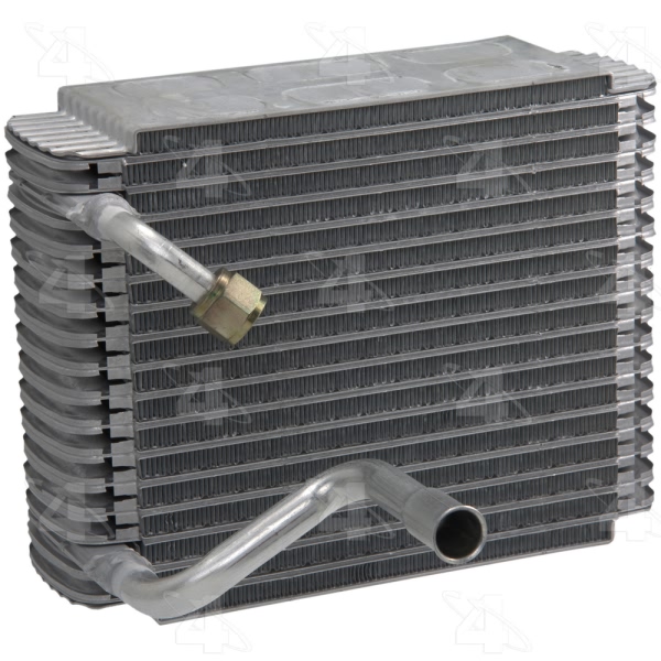 Four Seasons A C Evaporator Core 54728