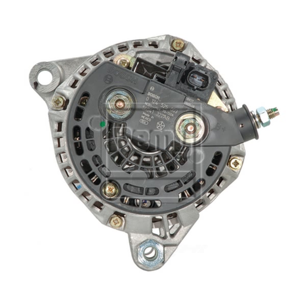 Remy Remanufactured Alternator 12331