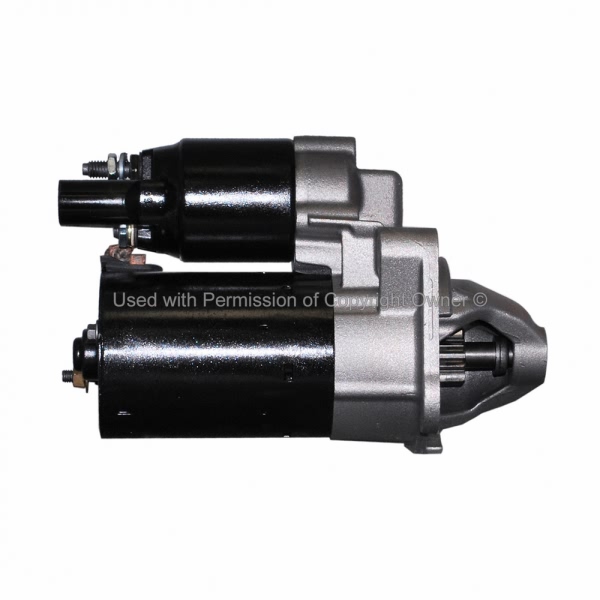 Quality-Built Starter Remanufactured 19451