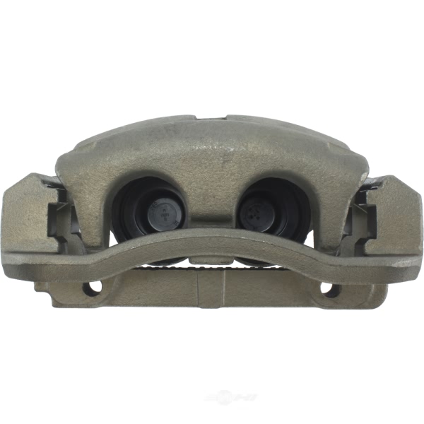 Centric Remanufactured Semi-Loaded Front Passenger Side Brake Caliper 141.65069