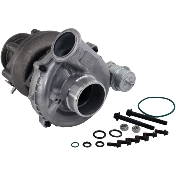 Dorman OE Solutions Turbocharger 667-273