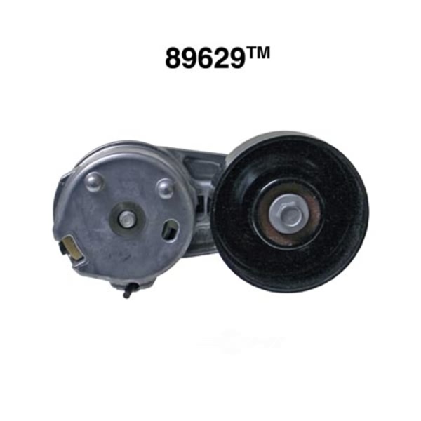 Dayco No Slack Automatic Belt Tensioner Assembly 89629