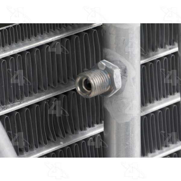 Four Seasons A C Evaporator Core 54691