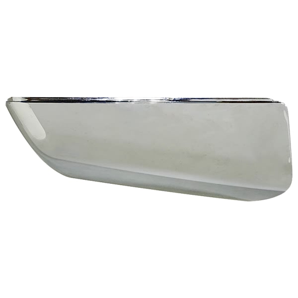 Dorman Chrome Passenger Side Door Mirror Cover 959-012