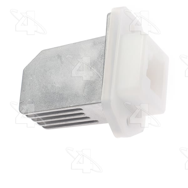 Four Seasons Hvac Blower Motor Resistor Block 20567