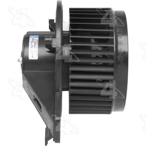 Four Seasons Hvac Blower Motor With Wheel 75842