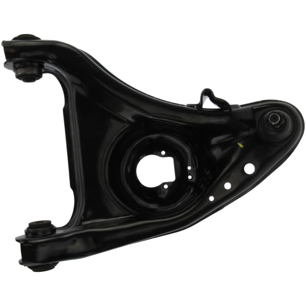 Centric Premium™ Front Driver Side Lower Control Arm and Ball Joint Assembly 622.61071