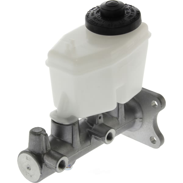 Centric Premium Brake Master Cylinder 130.44722