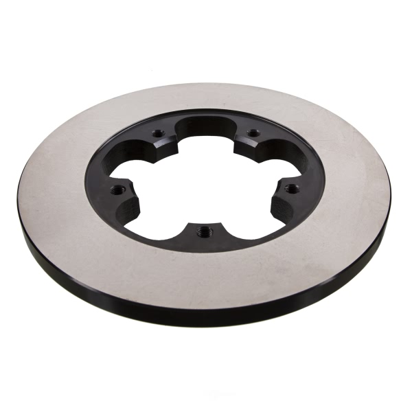 Wagner Rear Brake Rotor BD180665E