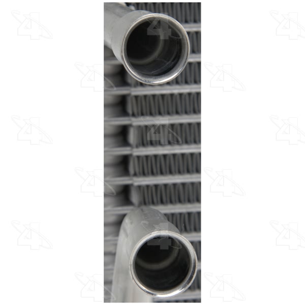 Four Seasons A C Evaporator Core 54601