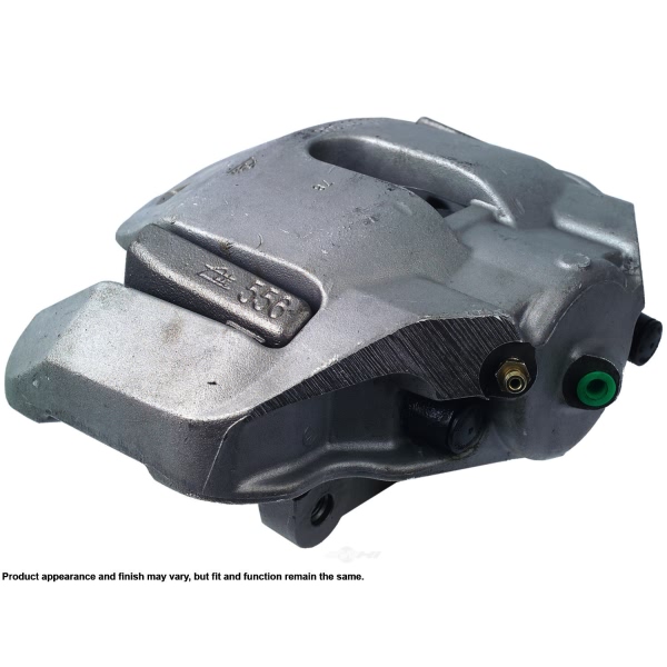 Cardone Reman Remanufactured Unloaded Caliper w/Bracket 19-B2770