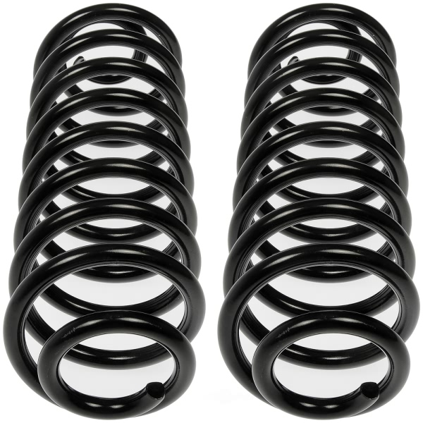 Dorman Rear Air To Coil Spring Conversion Kit 949-513