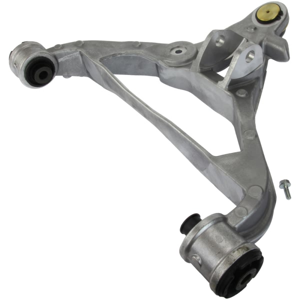 Centric Premium™ Front Driver Side Lower Control Arm and Ball Joint Assembly 622.65076