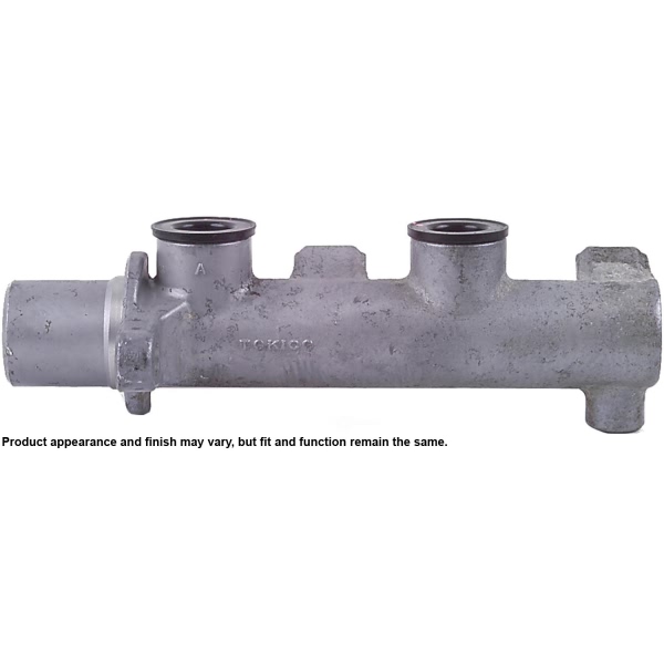 Cardone Reman Remanufactured Master Cylinder 10-3006