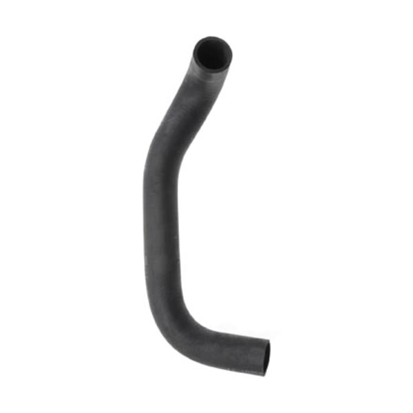 Dayco Engine Coolant Curved Radiator Hose 71955