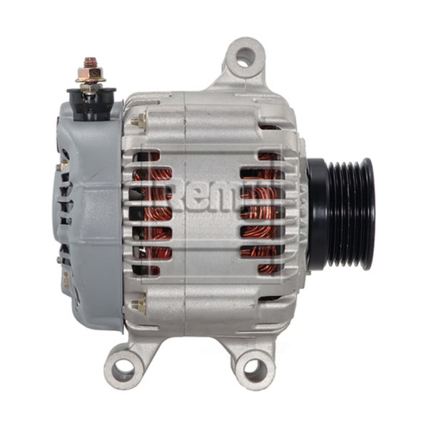 Remy Remanufactured Alternator 12253