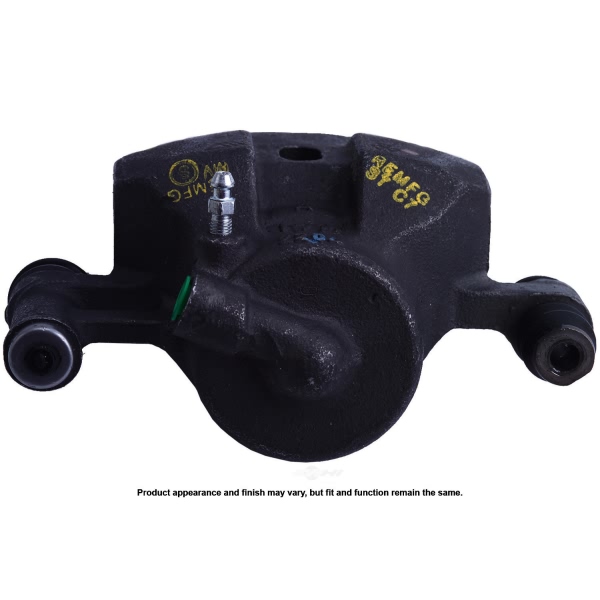 Cardone Reman Remanufactured Unloaded Caliper 19-541