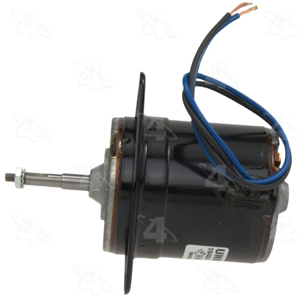 Four Seasons Radiator Fan Motor 35404