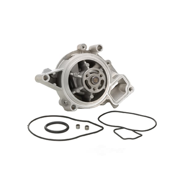 Dayco Engine Coolant Water Pump DP208