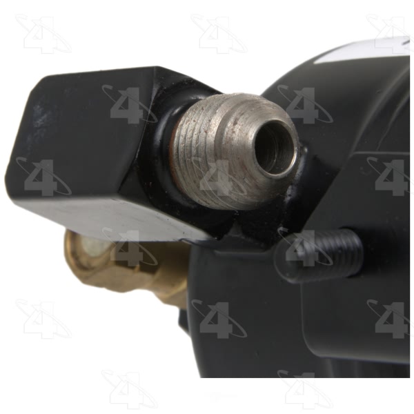 Four Seasons A C Receiver Drier 33398