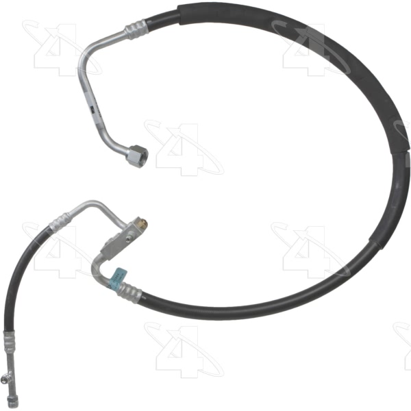 Four Seasons A C Discharge And Suction Line Hose Assembly 55314