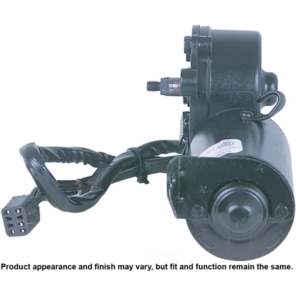 Cardone Reman Remanufactured Wiper Motor 40-432