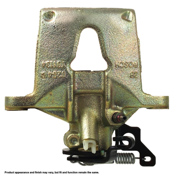 Cardone Reman Remanufactured Unloaded Caliper 19-3179