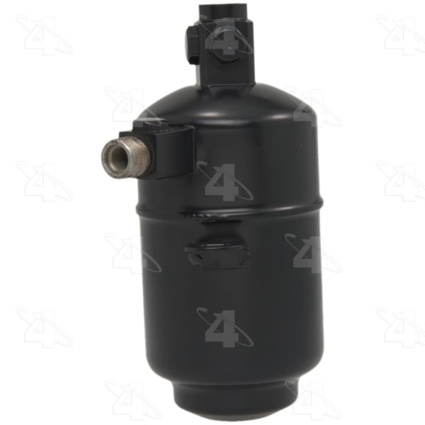 Four Seasons A C Receiver Drier 33400