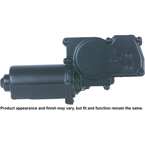 Cardone Reman Remanufactured Wiper Motor 40-163