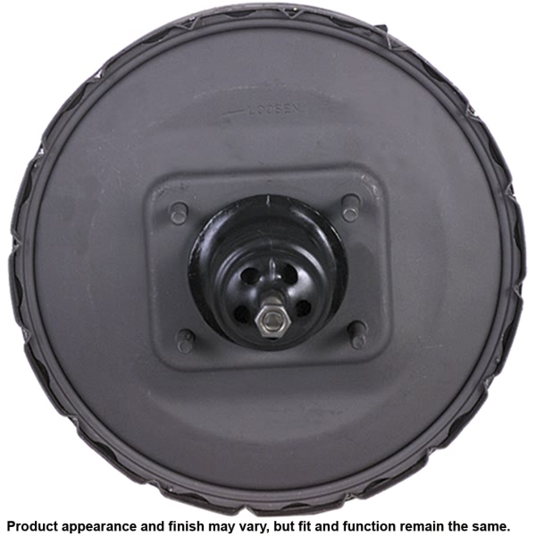 Cardone Reman Remanufactured Vacuum Power Brake Booster w/o Master Cylinder 53-2000