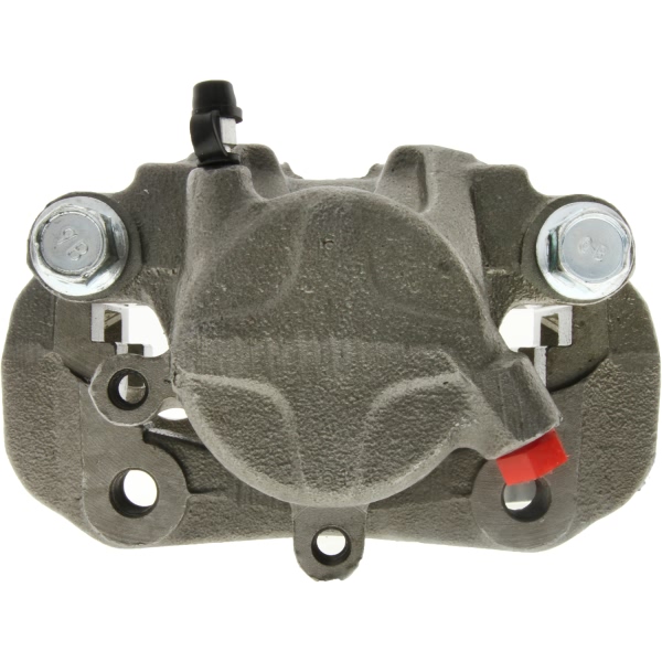 Centric Remanufactured Semi-Loaded Front Passenger Side Brake Caliper 141.44041