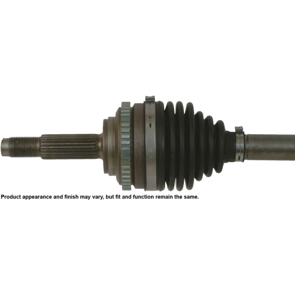 Cardone Reman Remanufactured CV Axle Assembly 60-1449