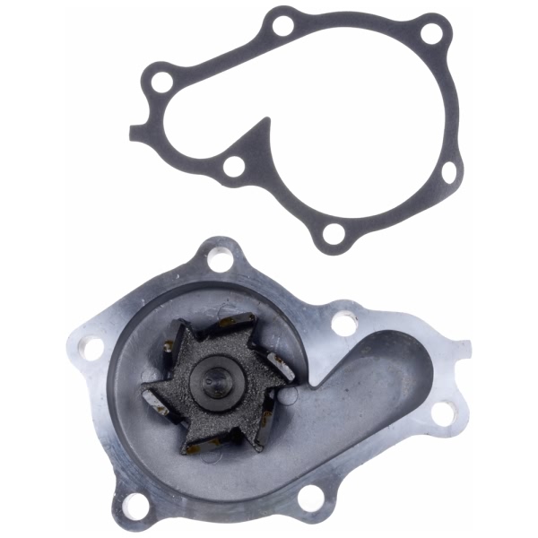 Gates Engine Coolant Standard Water Pump 41078