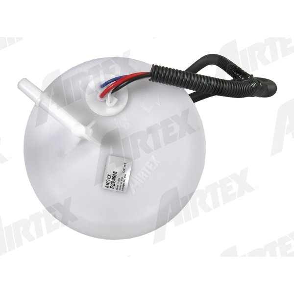 Airtex In-Tank Fuel Pump Module Assembly E2249M