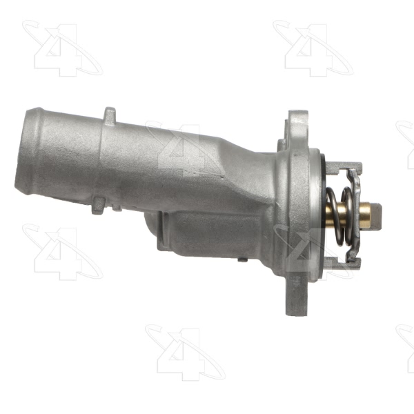 Four Seasons Engine Coolant Thermostat And Housing Assembly 86014