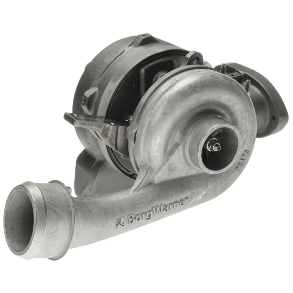 Mahle Remanufactured Standard High Pressure Turbocharger 014TC21102100