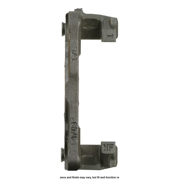 Cardone Reman Remanufactured Caliper Bracket 14-1168