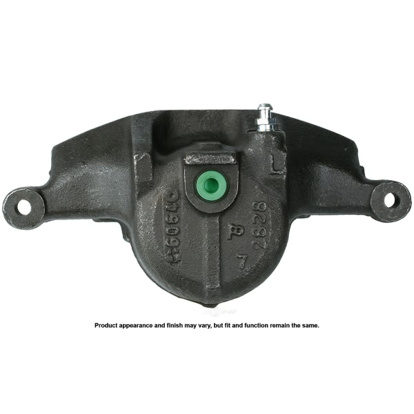 Cardone Reman Remanufactured Unloaded Caliper 18-4611