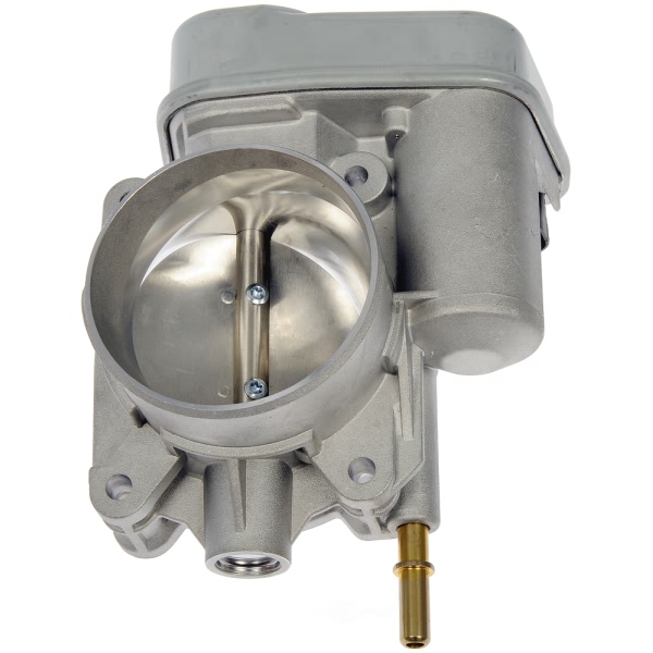 Dorman Throttle Body Assemblies 977-792