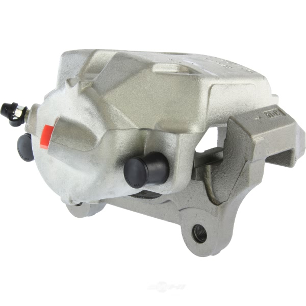 Centric Remanufactured Semi-Loaded Front Passenger Side Brake Caliper 141.34077