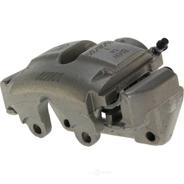 Centric Remanufactured Semi-Loaded Front Passenger Side Brake Caliper 141.34061