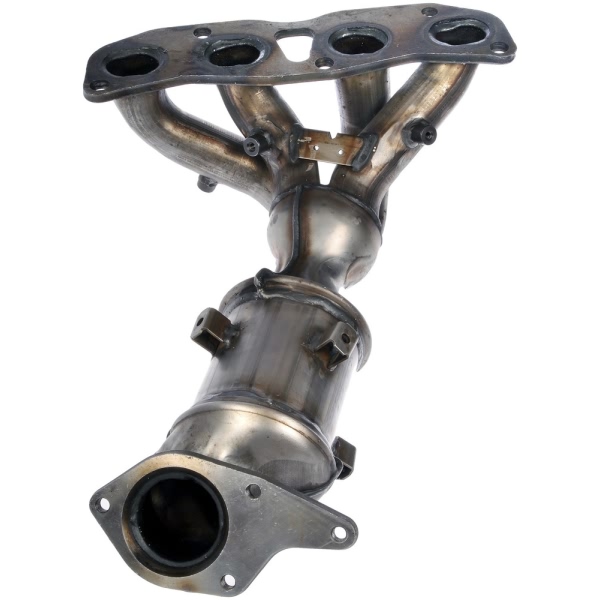 Dorman Stainless Steel Natural Exhaust Manifold 674-149