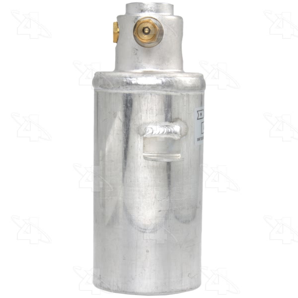 Four Seasons A C Receiver Drier 33376