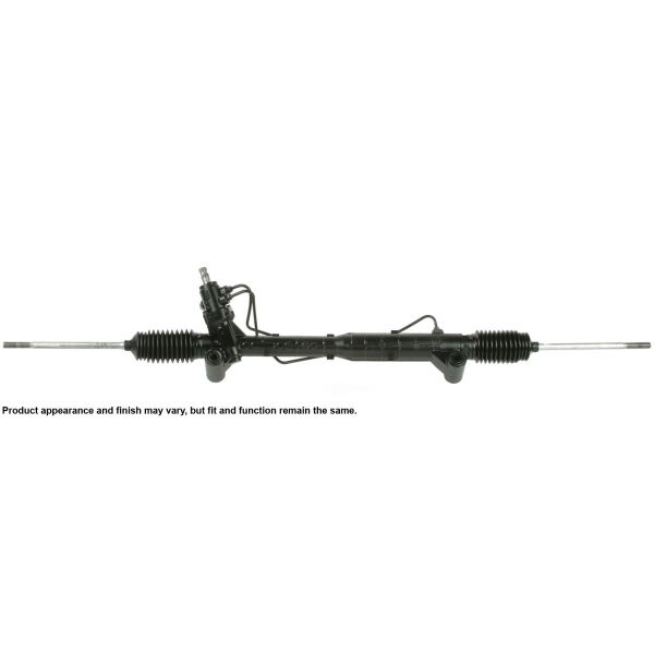 Cardone Reman Remanufactured Hydraulic Power Rack and Pinion Complete Unit 26-8010