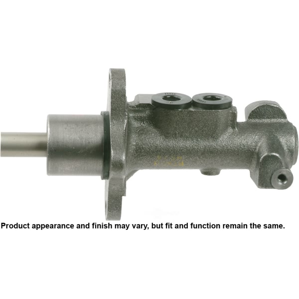 Cardone Reman Remanufactured Master Cylinder 11-2740