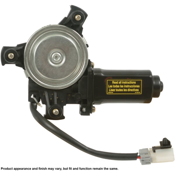 Cardone Reman Remanufactured Window Lift Motor 47-1933