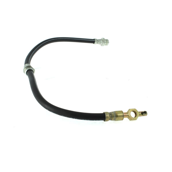 Centric Front Brake Hose 150.45005