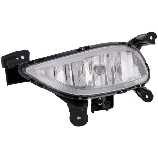 Dorman Driver Side Replacement Fog Light 923-818